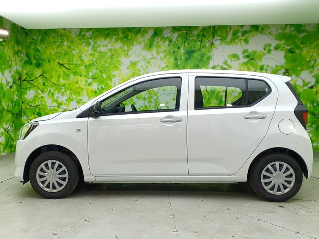 ミライースL SAIII