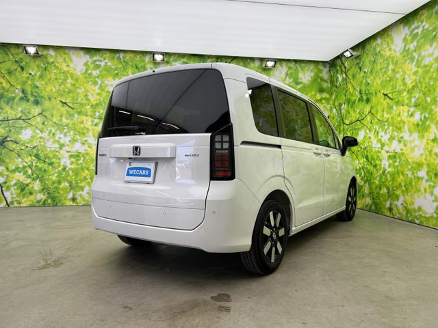 フリード1.5 e:HEV エアー EX