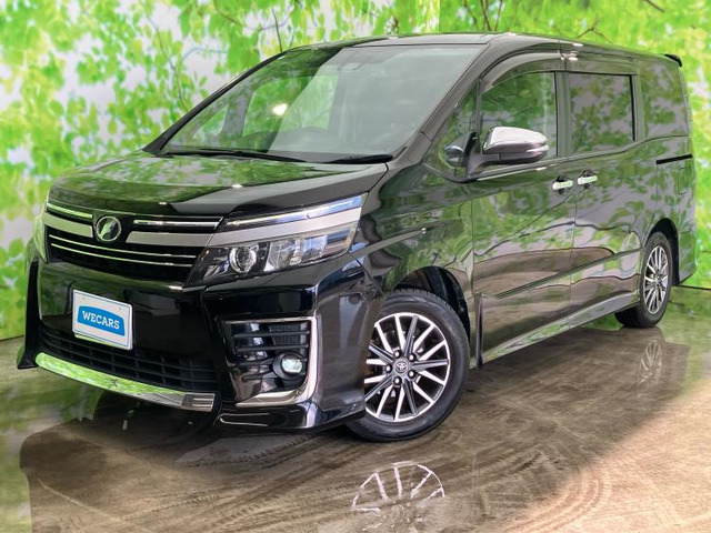 ヴォクシー2.0 ZS 煌II