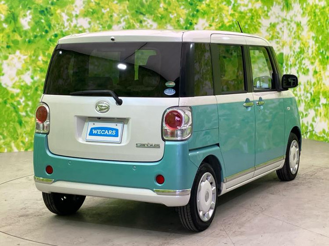 ムーヴキャンバス