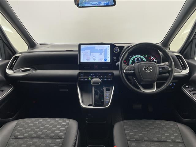 ヴォクシー2.0 S-Z