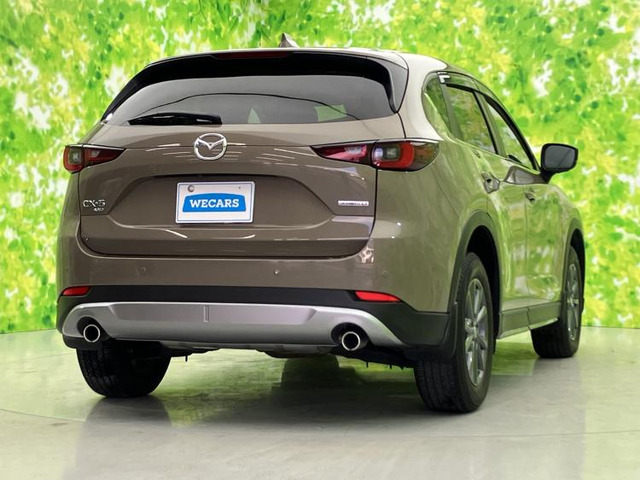 CX-52.2 XD フィールドジャーニー 4WD