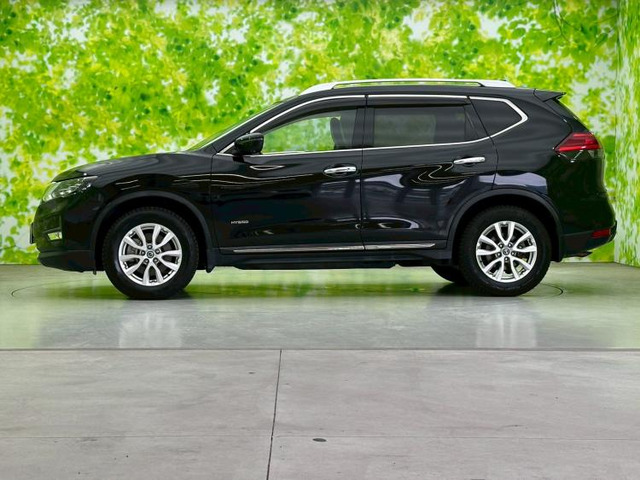 エクストレイル2.0 20Xi ハイブリッド