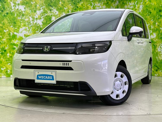 フリード1.5 エアー