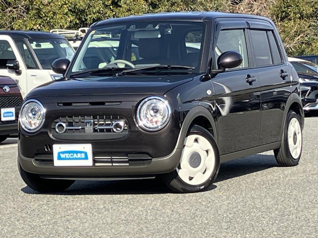 アルトラパンLC  L