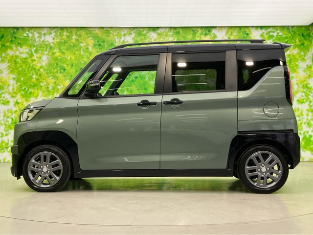 デリカミニT プレミアム リミテッド エディション