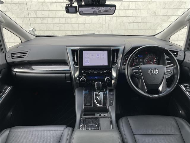 アルファード2.5 S Cパッケージ