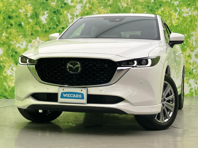 CX-52.2 XD エクスクルーシブ モード