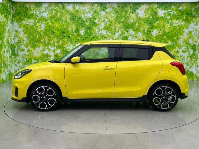 スイフト1.4 スポーツ