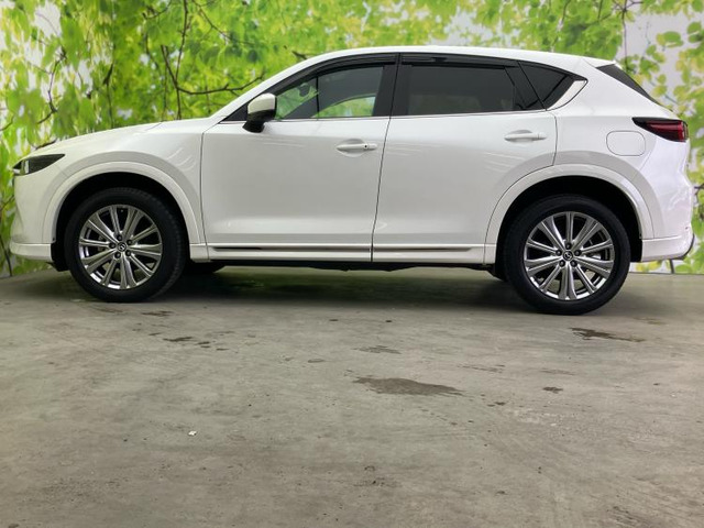 CX-52.2 XD エクスクルーシブ モード