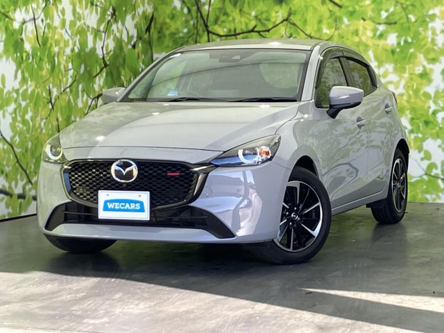 MAZDA21.5 15 スポルト