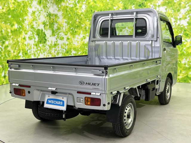 ハイゼットトラックスタンダード