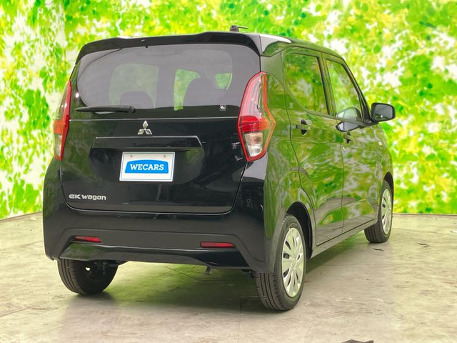 eKワゴンM
