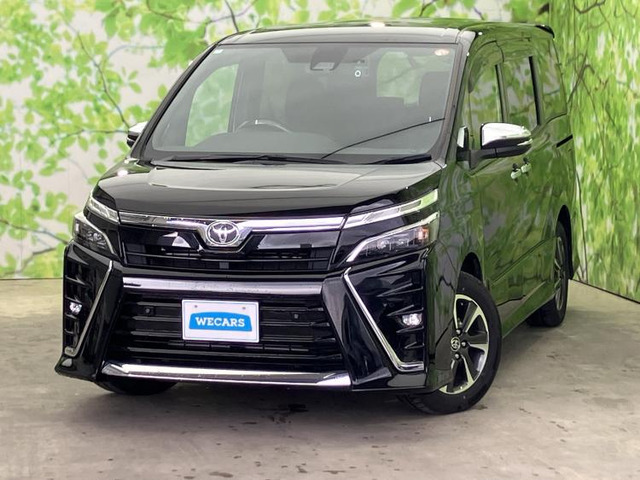 ヴォクシー2.0 ZS 煌II