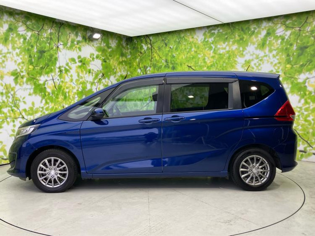 フリード1.5 G ホンダセンシング