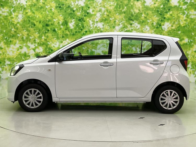 ミライースL SAIII