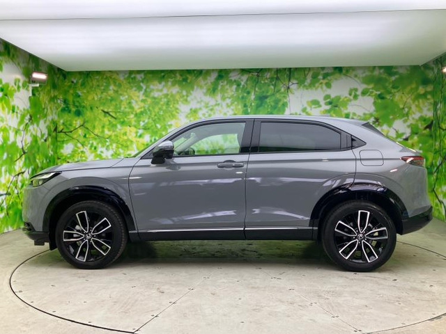 ヴェゼル1.5 e:HEV Z