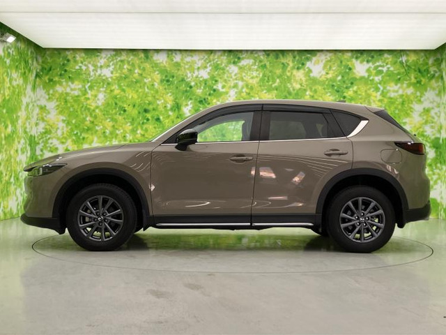 CX-52.2 XD フィールドジャーニー 4WD