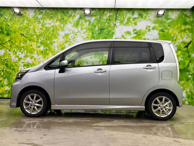 ムーヴカスタムX SA