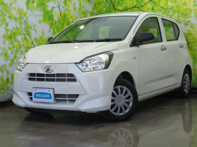 ミライースL SAIII