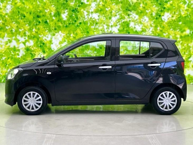 ミライースL SAIII