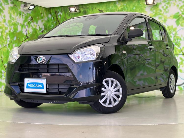 ミライースL SAIII