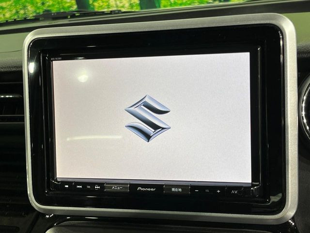 スペーシアカスタムハイブリッド(HYBRID)  XS