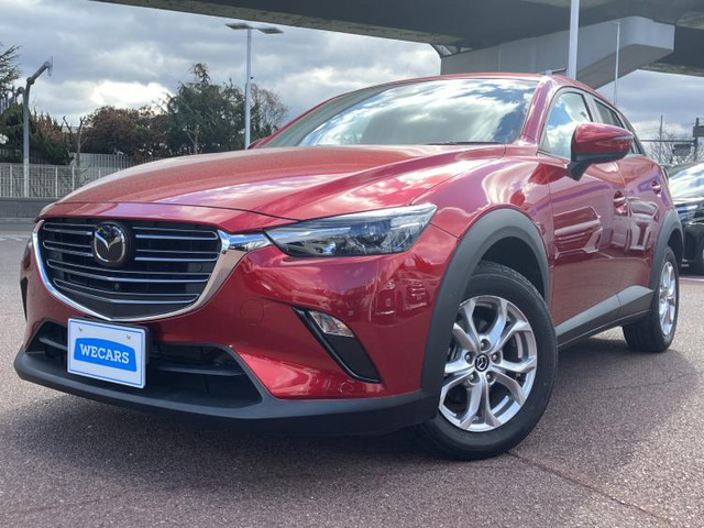 CX-31.5 15S ツーリング