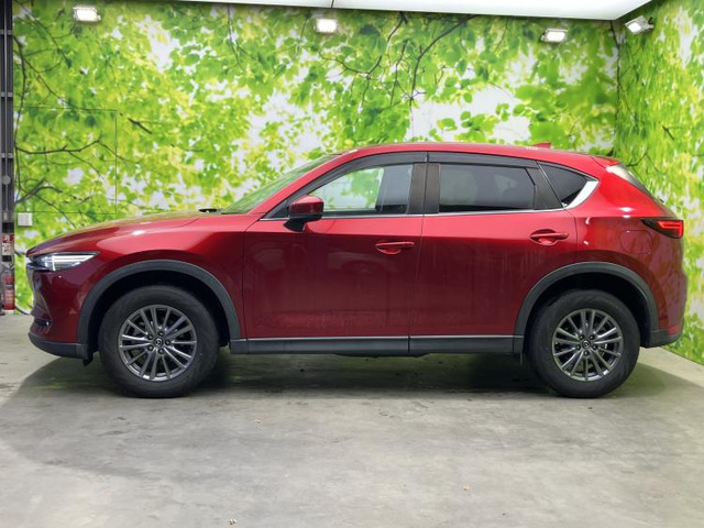 CX-52.2 XD プロアクティブ 4WD