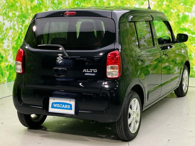 アルトハイブリッド(HYBRID) X