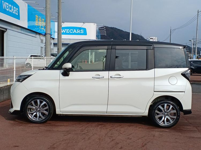 タンク1.0 カスタム G-T