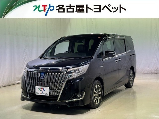 エスクァイアハイブリッド1.8 Gi