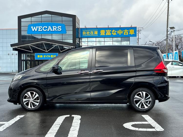 フリード1.5 G ホンダセンシング