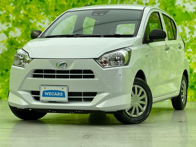 ミライースL SAIII