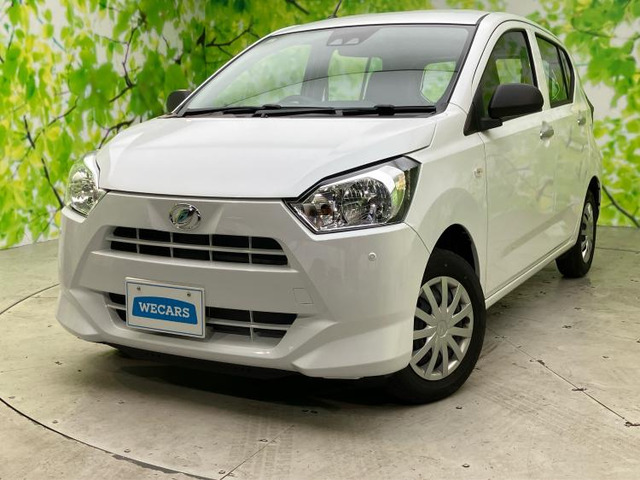 ミライースL SAIII