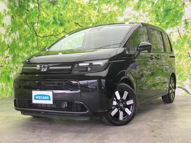 フリード1.5 e:HEV エアー EX