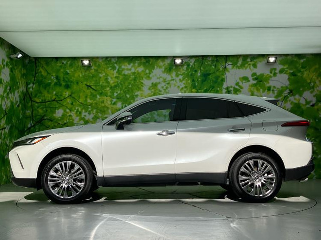 ハリアー2.5 ハイブリッド Z