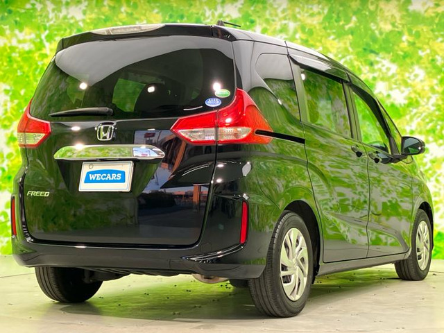 フリード1.5 G ホンダセンシング