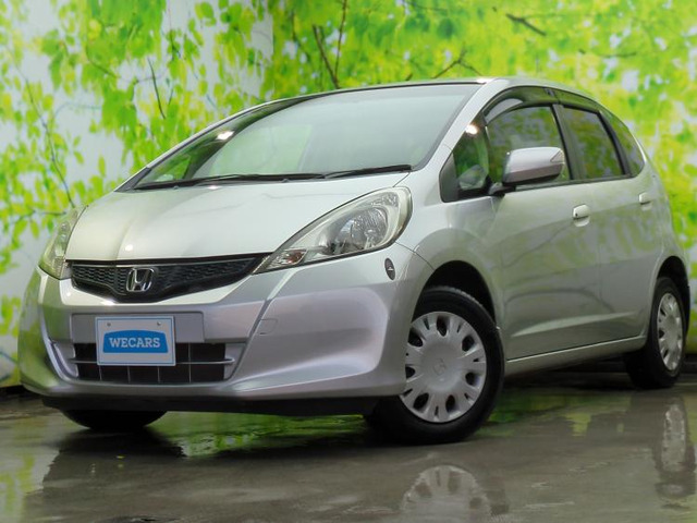 フィット1.3 13G スマートセレクション