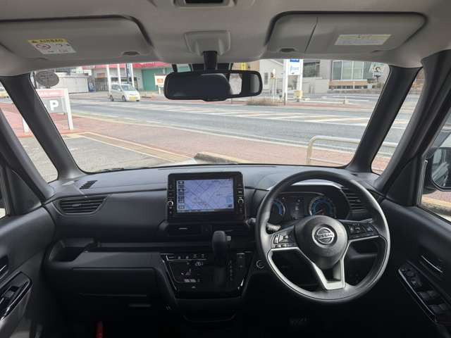 デイズハイウェイスターX プロパイロットエディション