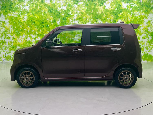 N-WGNカスタムL ホンダ センシング 4WD