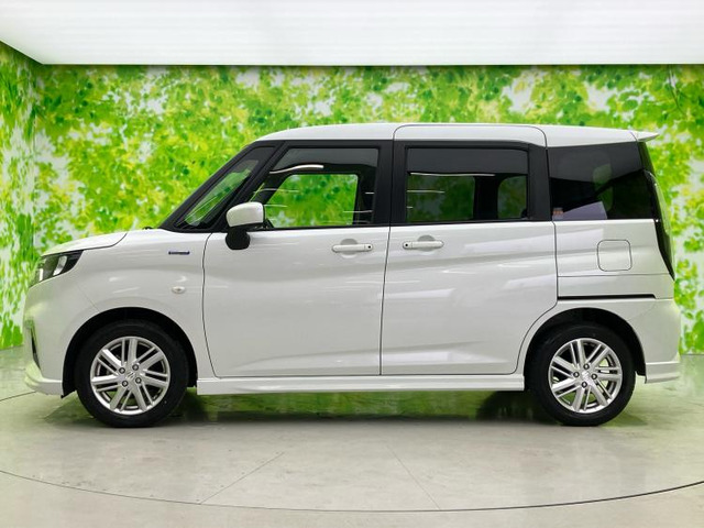 ソリオ1.2 ハイブリッド(HYBRID) MX 4WD