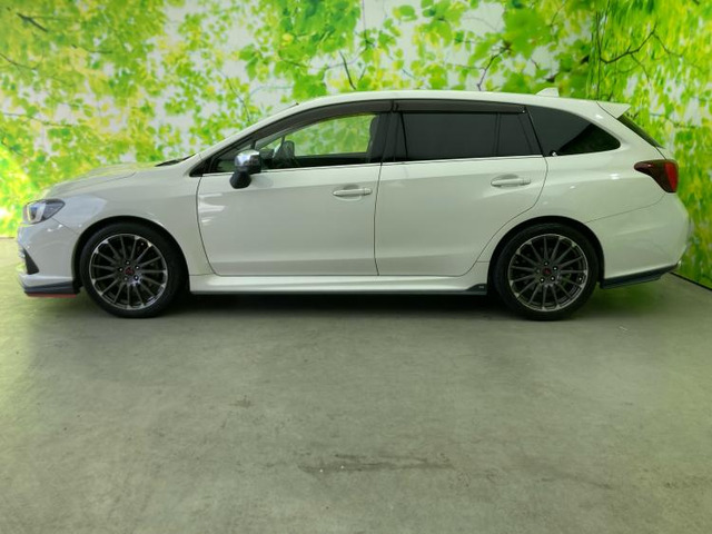レヴォーグ1.6 STI スポーツ アイサイト 4WD