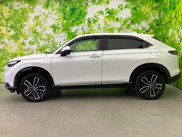 ヴェゼル1.5 e:HEV Z