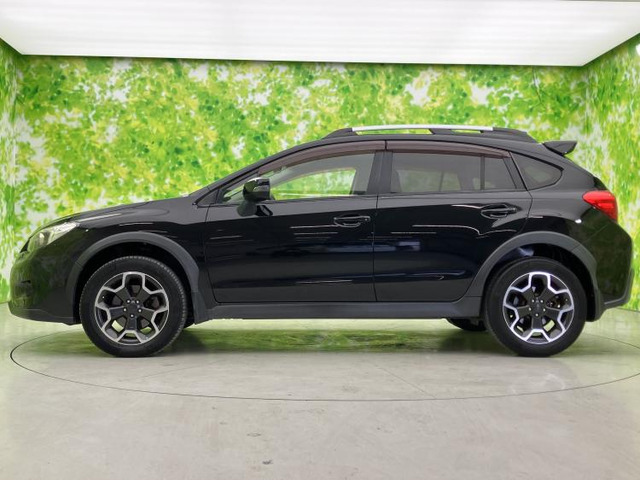 XV2.0i-L アイサイト 4WD