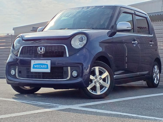 N-ONEプレミアム Lパッケージ