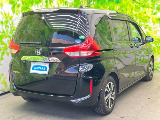 フリード1.5 G ホンダセンシング