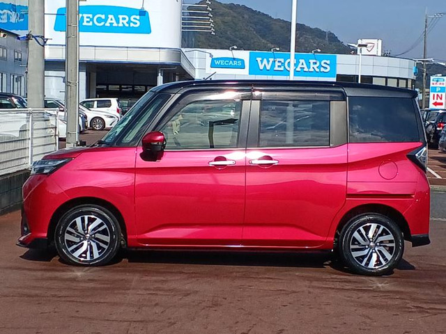 タンク1.0 カスタム G S