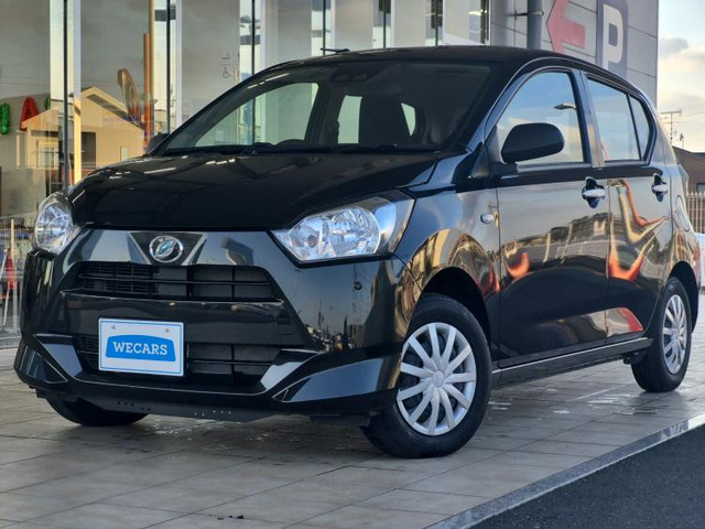 ミライースL SAIII