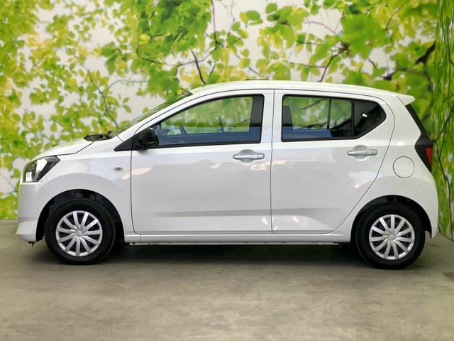 ミライースL SAIII